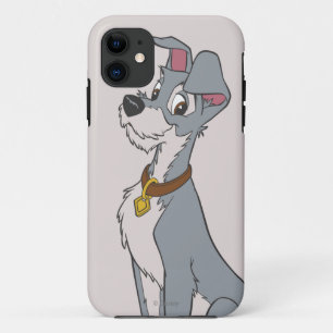Tramp iPhone 11 Case
