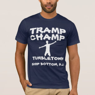 Tramp Champ T-Shirt