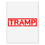 Tramp Stamp Temporary Tattoos