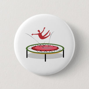Trampoline Button