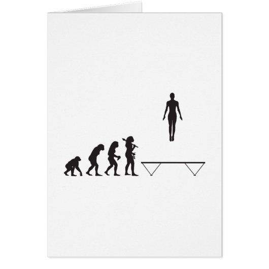 Trampoline Cards (Front)