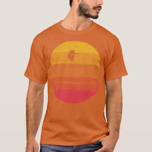 Trampoline Gift T-Shirt