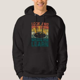 Trampoline Jumping Trampoline Gymnastics  20 Hoodie