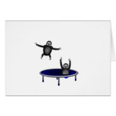 trampolining sloths (Front Horizontal)