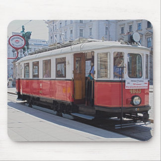 Tramway 4033 mouse pad