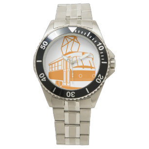 Tramway Watch