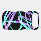 Trance Case-Mate iPhone Case (Back (Horizontal))
