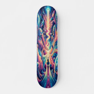 Trance Odyssey Skateboard