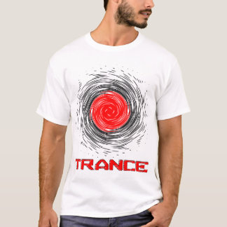 Trance T-shirts & Clothing