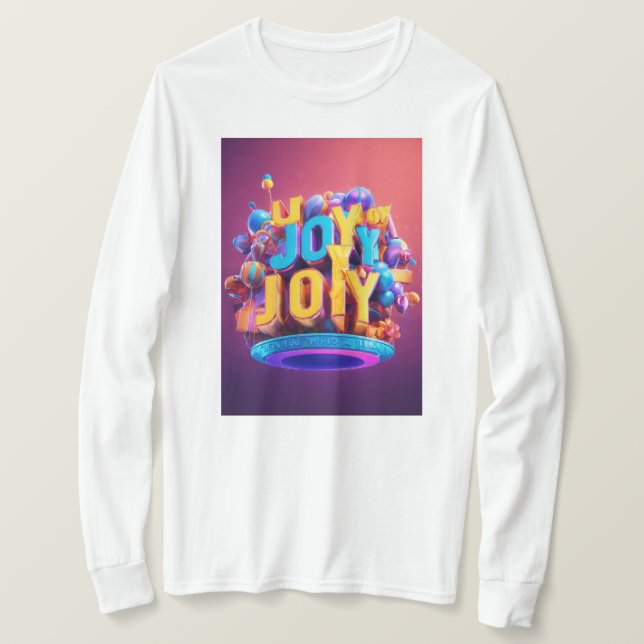 Trandes new design T-Shirt (Design Front)