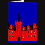 Tranekaer Palace Cards