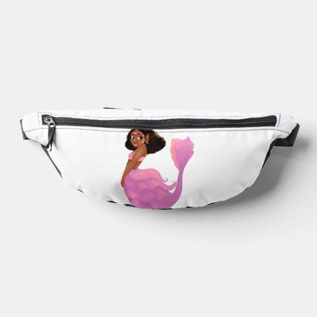 tranelnolaun fanny pack (Lay Down)