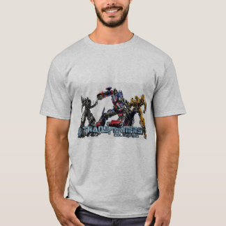 tranformers T-Shirt