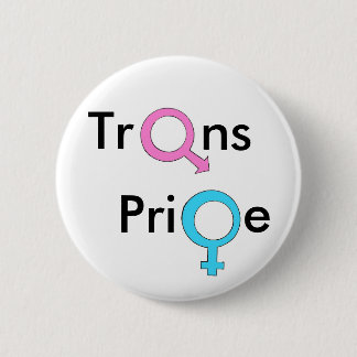 Trangender/Transexual Pride Button