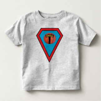 Trangleball T-shirt Kids