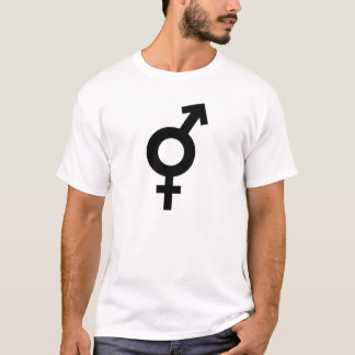 tranny pride T-Shirt