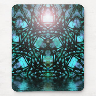 Tranquateal Mousepad