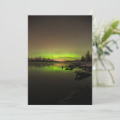 Tranquil Aurora (Standing Front)