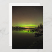 Tranquil Aurora (Front/Back)
