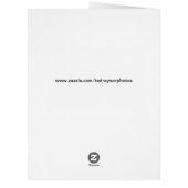 Tranquil Aurora (Back)