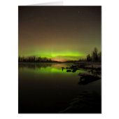 Tranquil Aurora (Front)