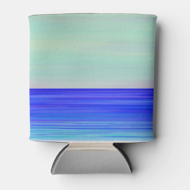 Tranquil Can Cooler (Front)