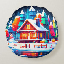 Tranquil Christmas