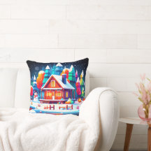 Tranquil Christmas