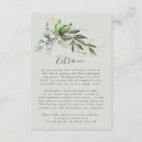 Tranquil Eucalyptus Elegant Green Breezy Sea Glass