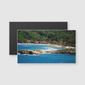 Tranquil Island Paradise Labadee Haiti (Front/Back)