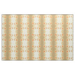 Tranquil Japanese Goldfish Fabric