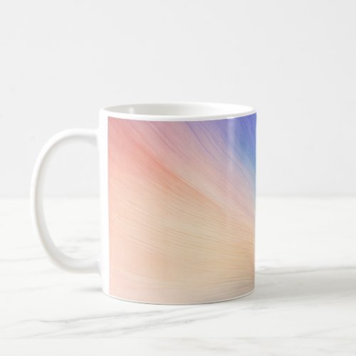 Tranquil Morning Ceramic Mug