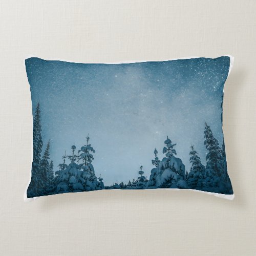 Tranquil Oasis Nature_Themed Pillow Collection
