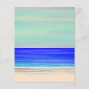 Tranquil Paper Sheet
