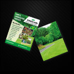 Tranquil & Professional Lawn & Landscaping Leaflet Flyer<br><div class="desc">Showcase your lawn and landscaping expertise with this inviting and professional flyer template. The front features a captivating image of a lush green lawn, creating a sense of tranquility and inspiring dreams of beautiful outdoor spaces. Features: Stunning Visual Appeal: The front image creates an immediate connection to your services and...</div>