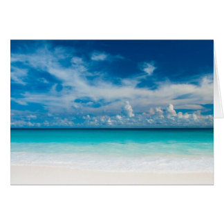 Tranquil Turqoise Cards