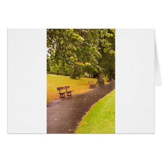 TRANQUILITY (Front Horizontal)