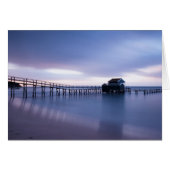 Tranquility (Front Horizontal)