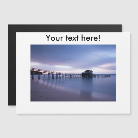 Tranquility (Front/Back)