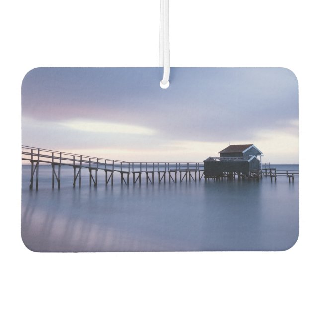 Tranquility Air Freshener (Front)