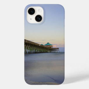 Tranquility At Folly Case-Mate iPhone Case