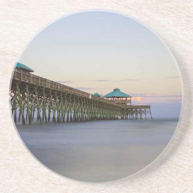 Tranquility At Folly Coaster (Front)