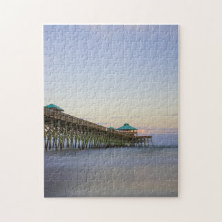 Tranquility At Folly Jigsaw Puzzle