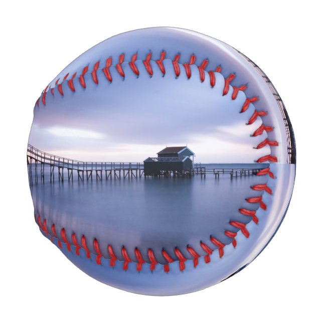 Tranquility Baseball (Front Right)