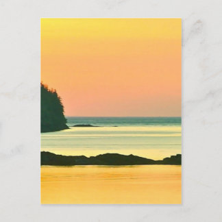 Tranquility Bay Postcard