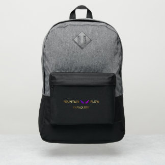 Tranquility Bookbag Port Authority® Backpack