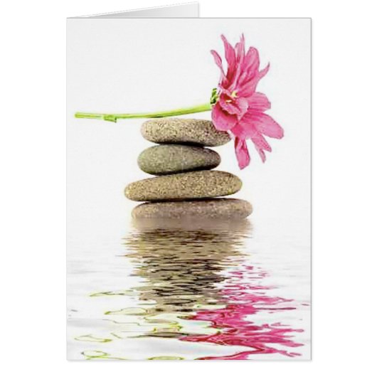 Tranquility Cards (Front)