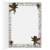Tranquility Cards (Inside (Right))