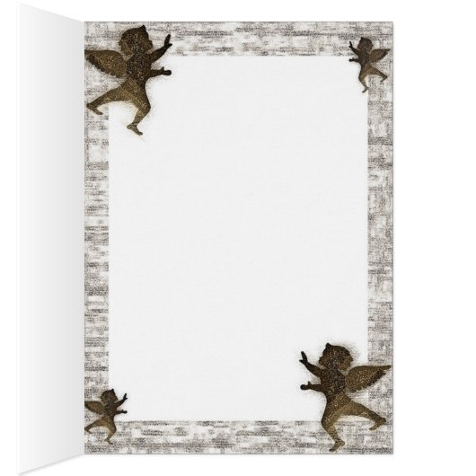 Tranquility Cards (Inside (Right))