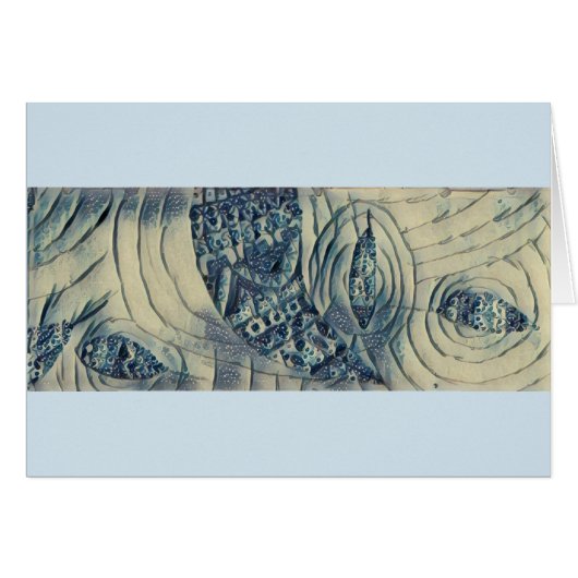 Tranquility Cards (Front Horizontal)